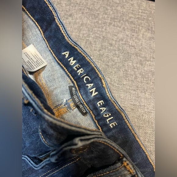 American Eagle NE(X)T Level Stretch Jeans - Picture 6 of 7